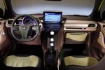 Scion iQ Concept 2009 года